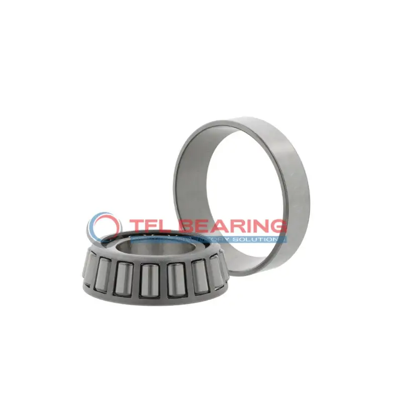 TS (Single Row Tapered Roller Bearings) (Metric) X32022X-Y32022X